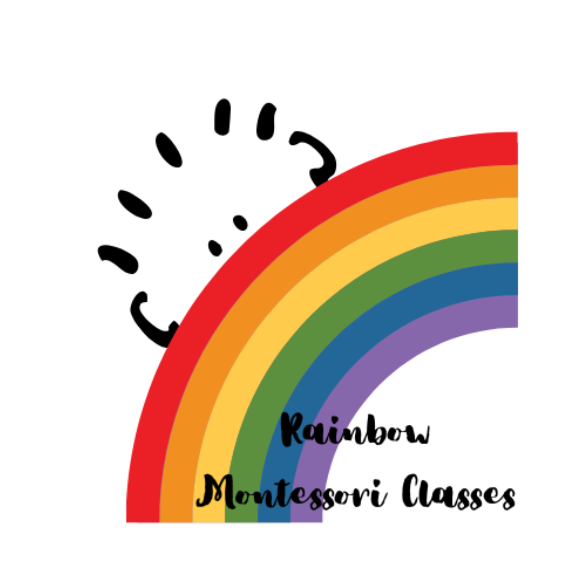 Rainbow Montessori Classes